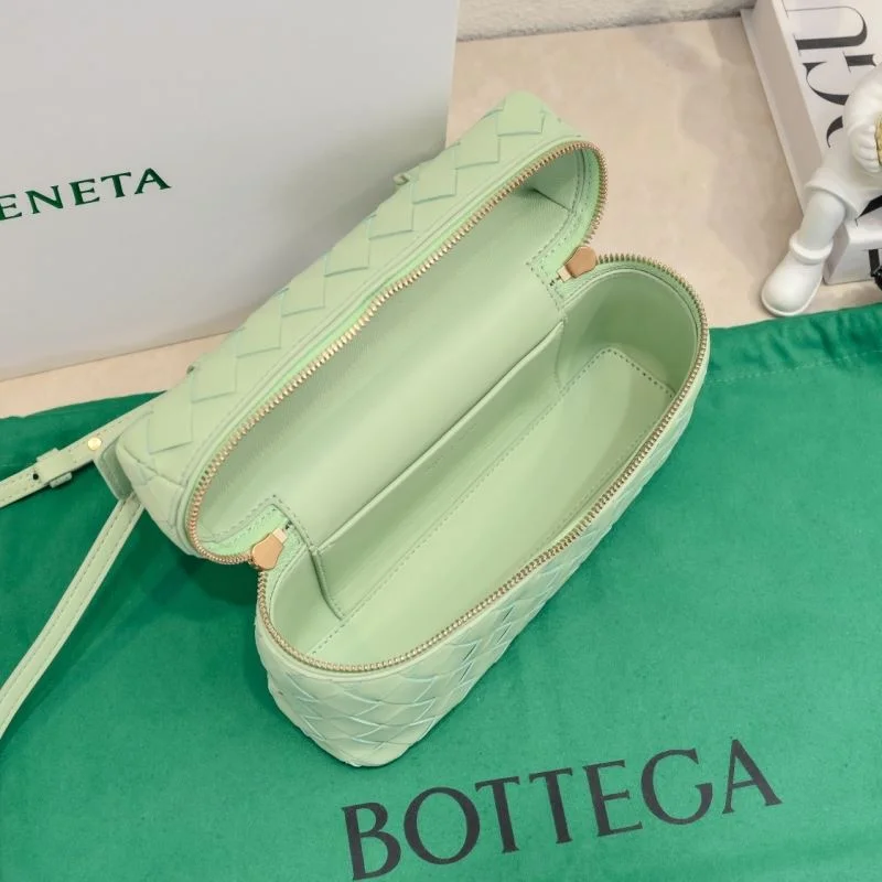 Bottega Veneta Cosmetic Bags FlexibleFit 51914
