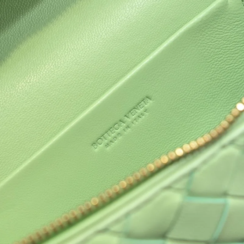 Bottega Veneta Cosmetic Bags FlexibleFit 51914