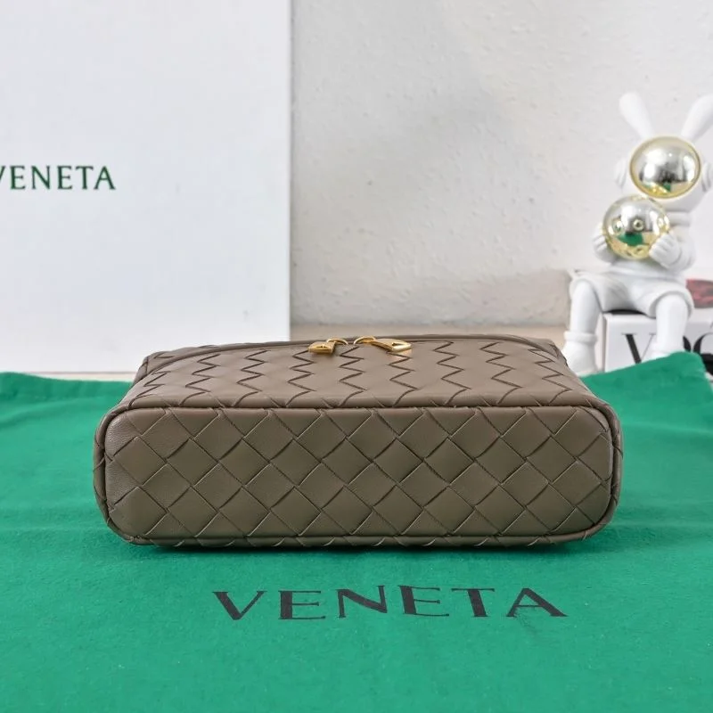 Bottega Veneta Cosmetic Bags ZipUp 51915