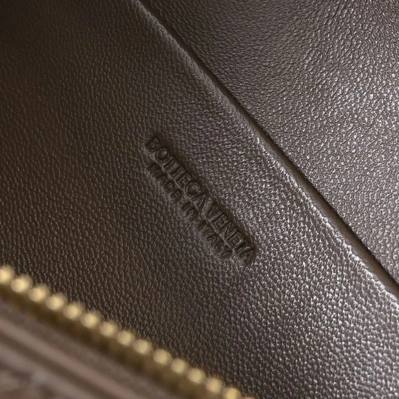 Bottega Veneta Cosmetic Bags ZipUp 51915
