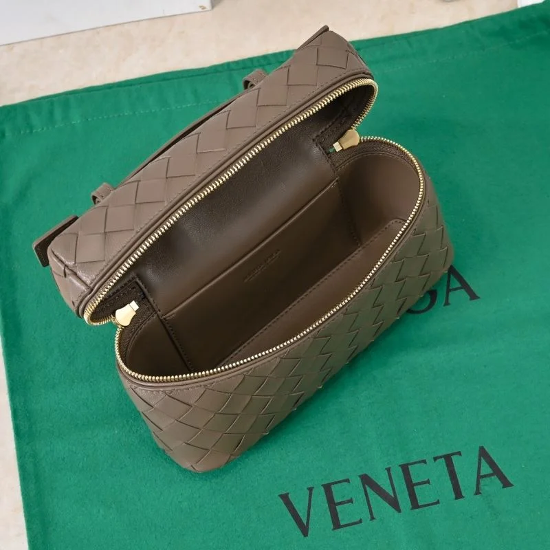 Bottega Veneta Cosmetic Bags ZipUp 51915