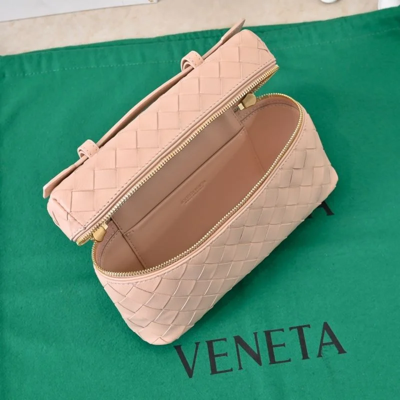 Durable Bottega Veneta Cosmetic Bags 51916