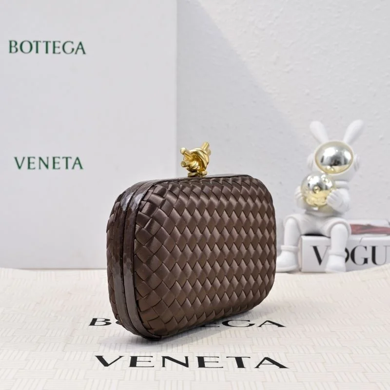 Bottega Veneta Cosmetic Bags Minimalist 51906