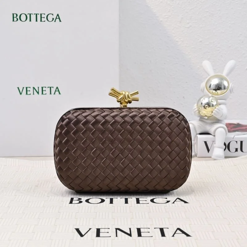 Bottega Veneta Cosmetic Bags Minimalist 51906