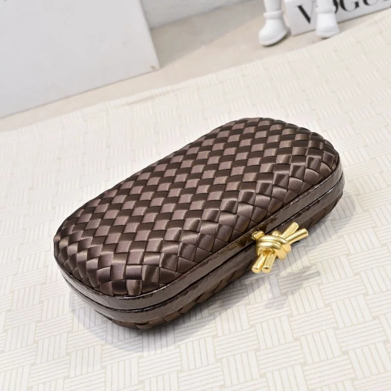 Bottega Veneta Cosmetic Bags Minimalist 51906