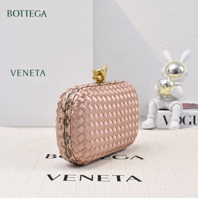 Bottega Veneta Cosmetic Bags Trendsetting 51904