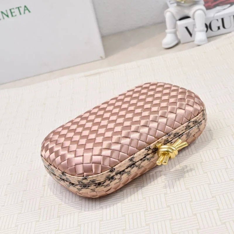 Bottega Veneta Cosmetic Bags Trendsetting 51904