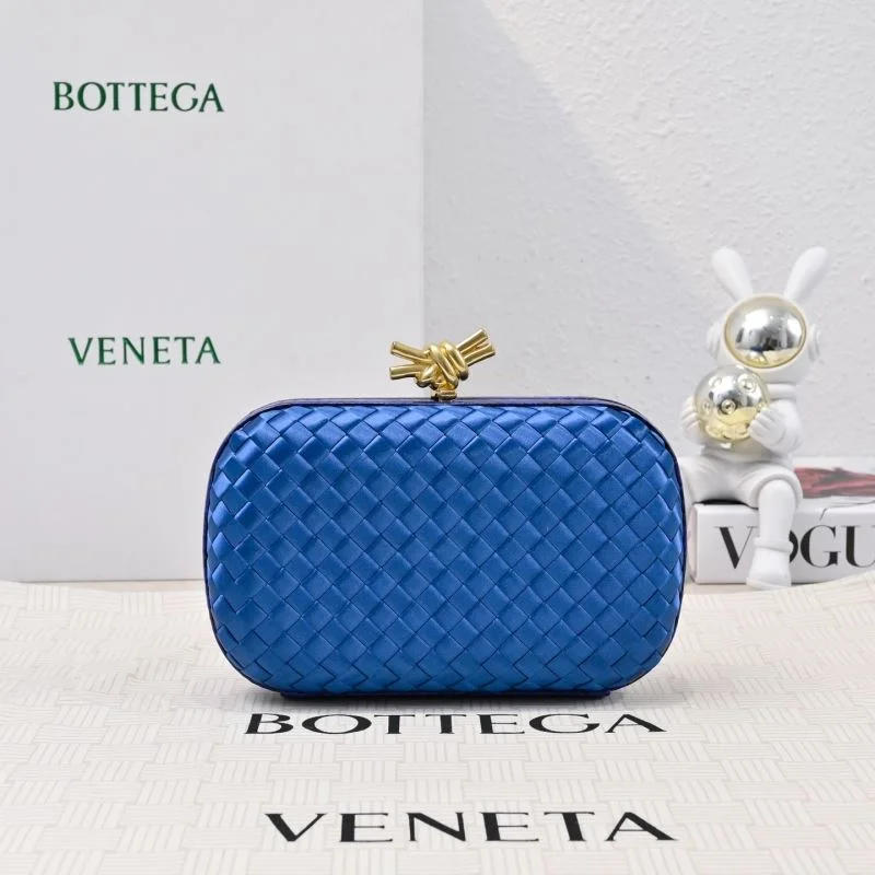 Bottega Veneta Cosmetic Bags Durable 51903