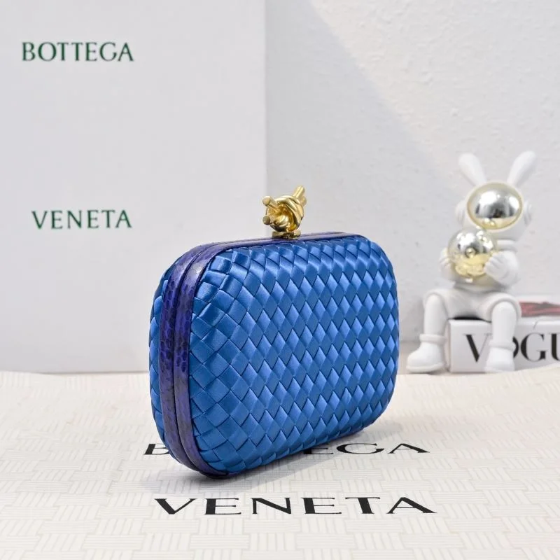 Bottega Veneta Cosmetic Bags Durable 51903
