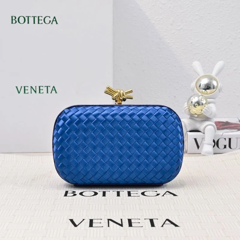 Bottega Veneta Cosmetic Bags Durable 51903