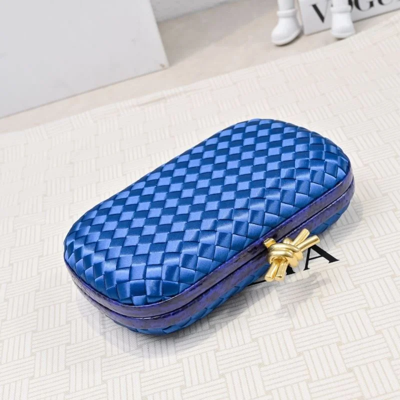 Bottega Veneta Cosmetic Bags Durable 51903