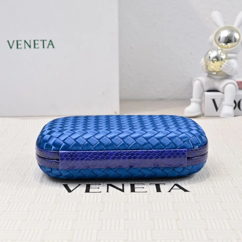 Bottega Veneta Cosmetic Bags Durable 51903