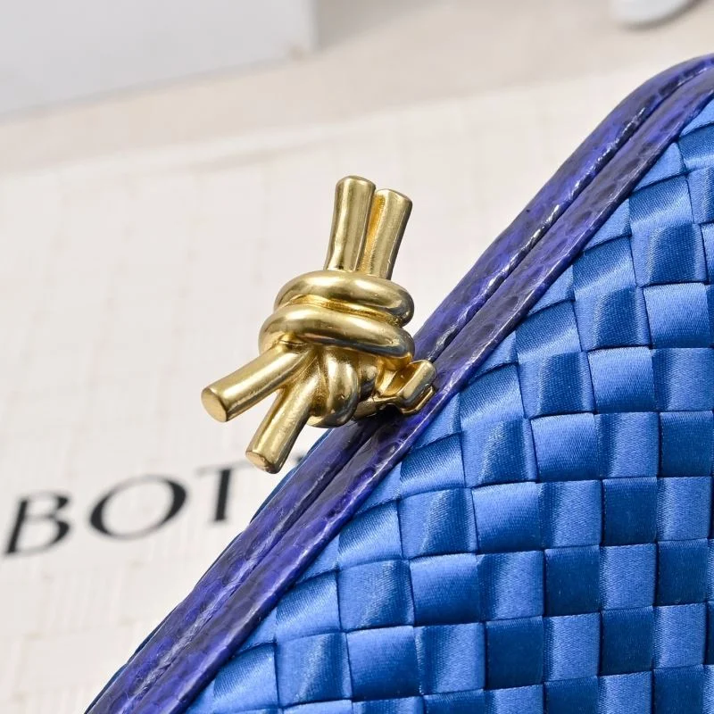 Bottega Veneta Cosmetic Bags Durable 51903