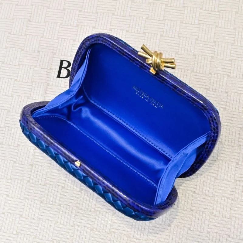 Bottega Veneta Cosmetic Bags Durable 51903