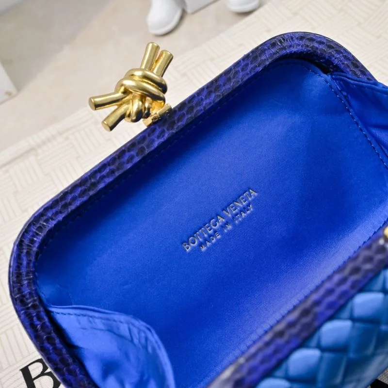 Bottega Veneta Cosmetic Bags Durable 51903