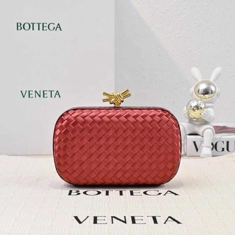 Refined Bottega Veneta Cosmetic Bags 51898