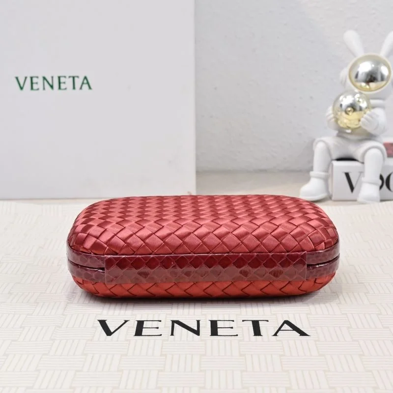 Refined Bottega Veneta Cosmetic Bags 51898