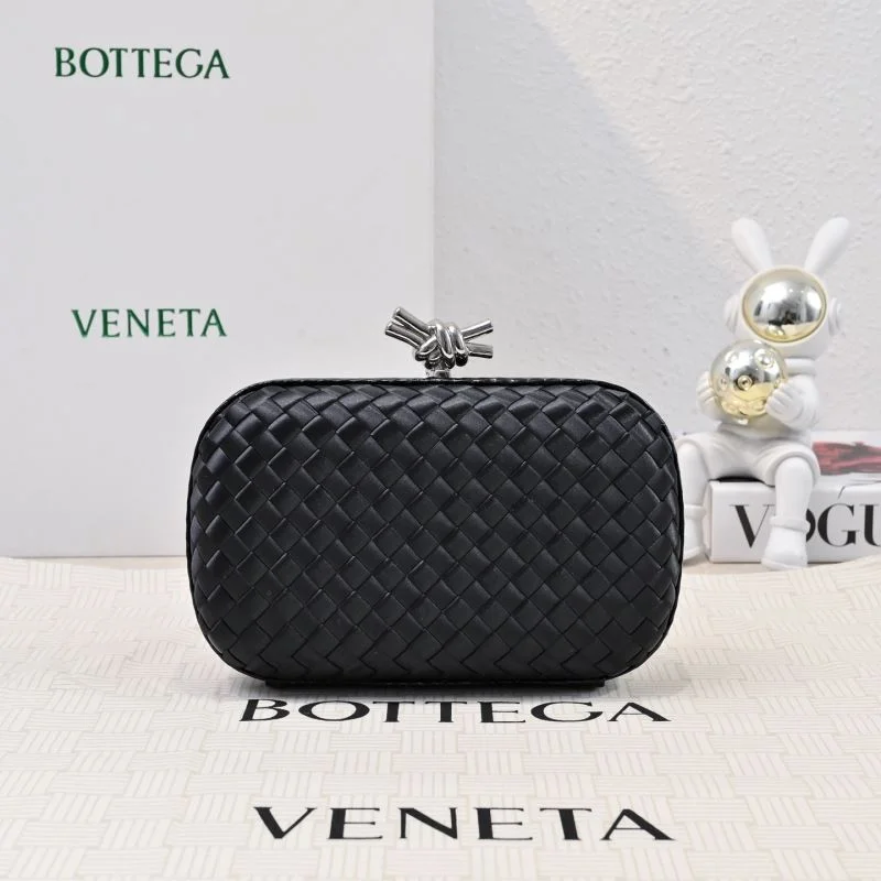 Bottega Veneta Cosmetic Bags Elegant 51942