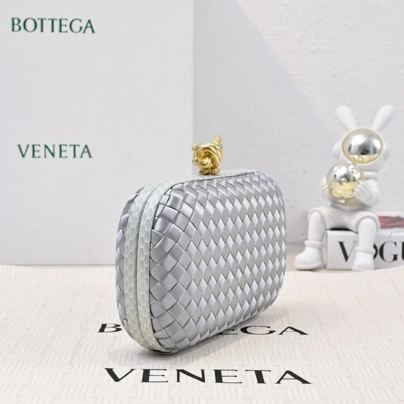 Bottega Veneta Cosmetic Bags TimelessDesign 51896
