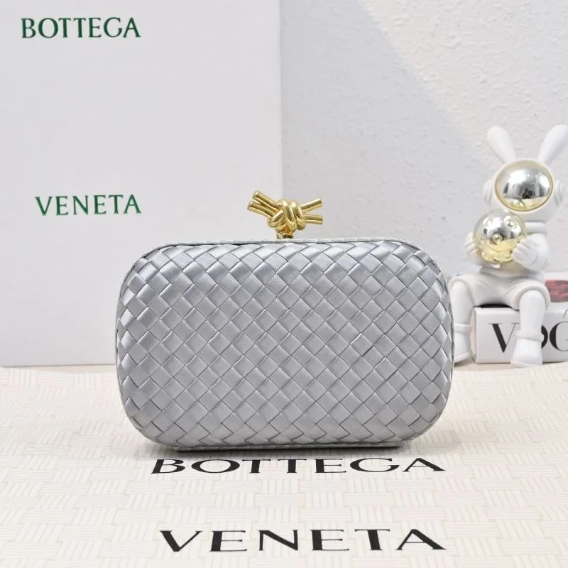 Bottega Veneta Cosmetic Bags TimelessDesign 51896
