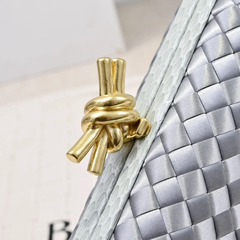 Bottega Veneta Cosmetic Bags TimelessDesign 51896