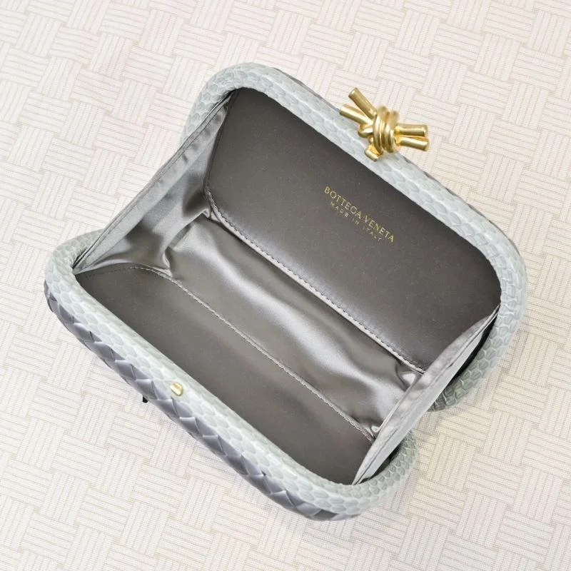 Bottega Veneta Cosmetic Bags TimelessDesign 51896