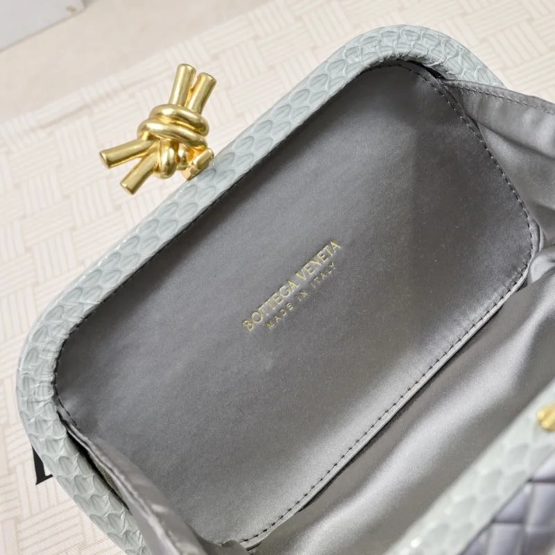 Bottega Veneta Cosmetic Bags TimelessDesign 51896