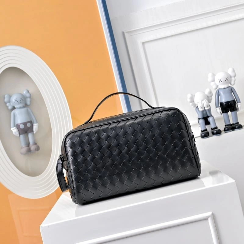 Bottega Veneta Cosmetic Bags Fashionable 86536