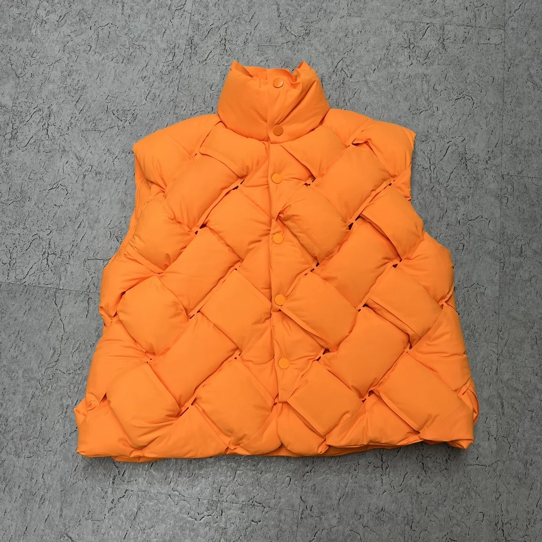 Bottega Veneta Down Jackets NewStyle 165476