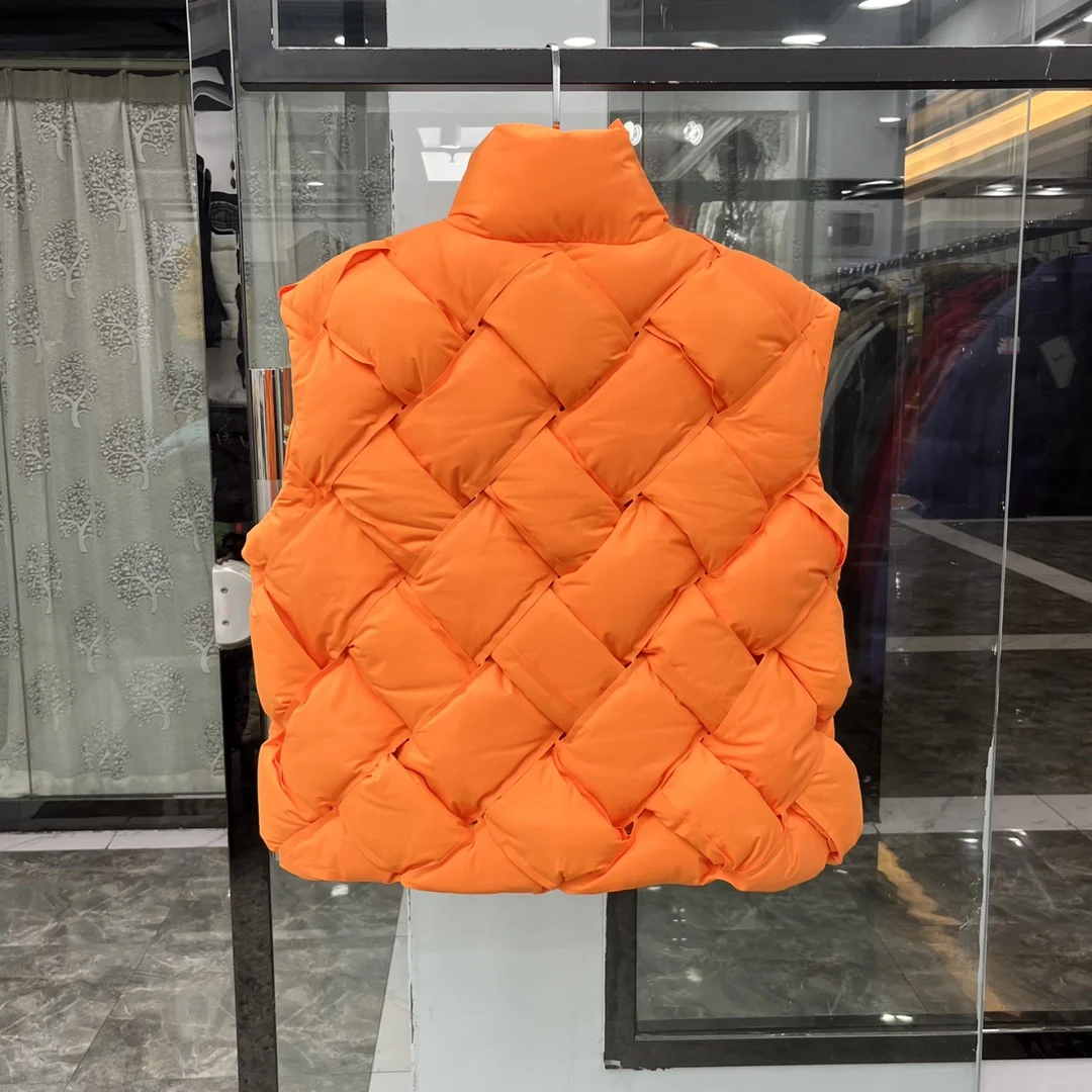 Bottega Veneta Down Jackets NewStyle 165476