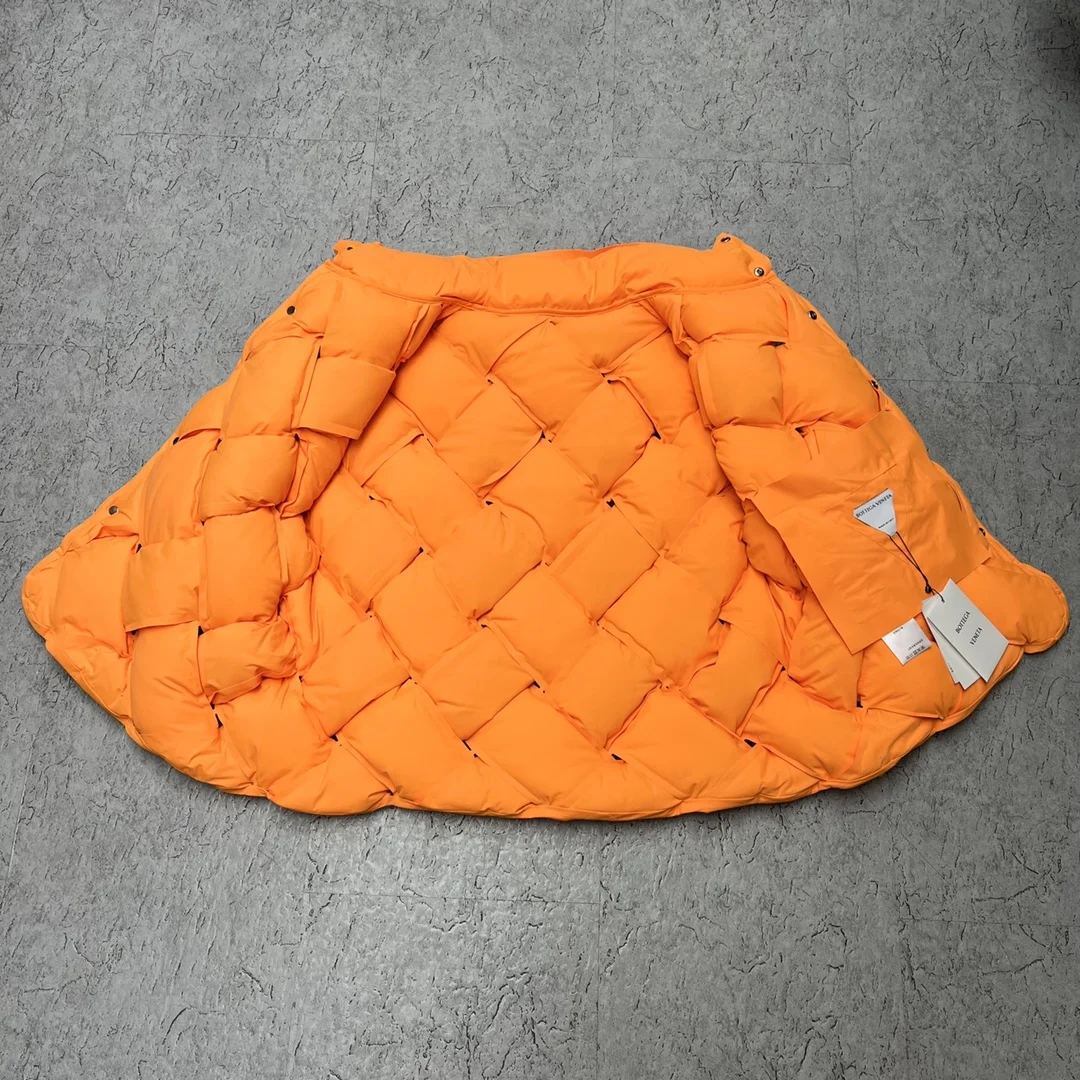 Bottega Veneta Down Jackets NewStyle 165476