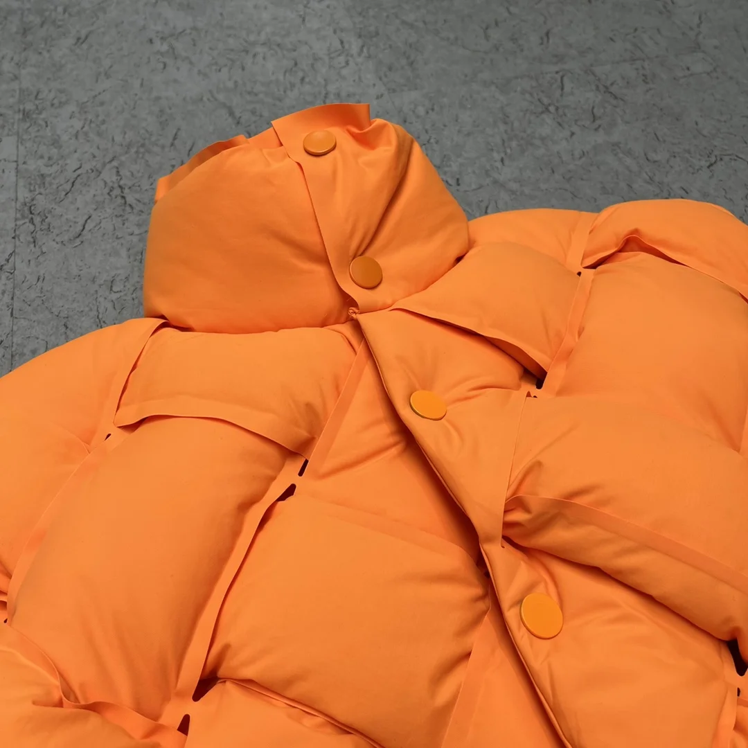 Bottega Veneta Down Jackets NewStyle 165476
