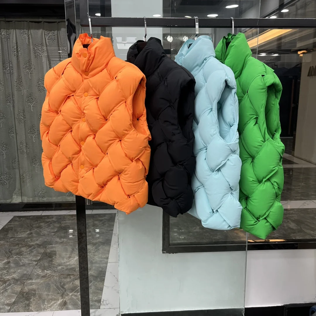 Bottega Veneta Down Jackets NewStyle 165476