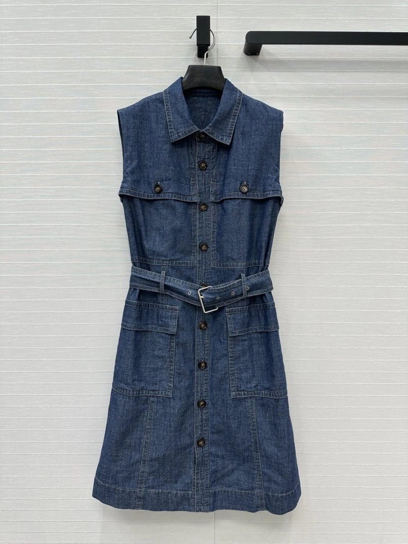 Resilient Bottega Veneta Dress 157068