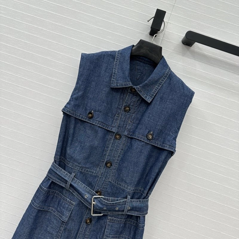 Resilient Bottega Veneta Dress 157068