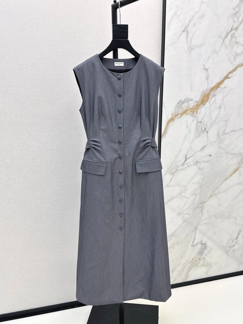 Bottega Veneta Dress AllSeason 149988