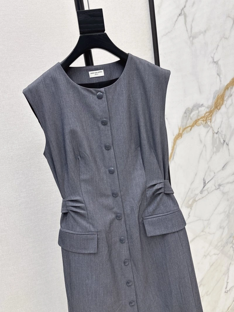 Bottega Veneta Dress AllSeason 149988