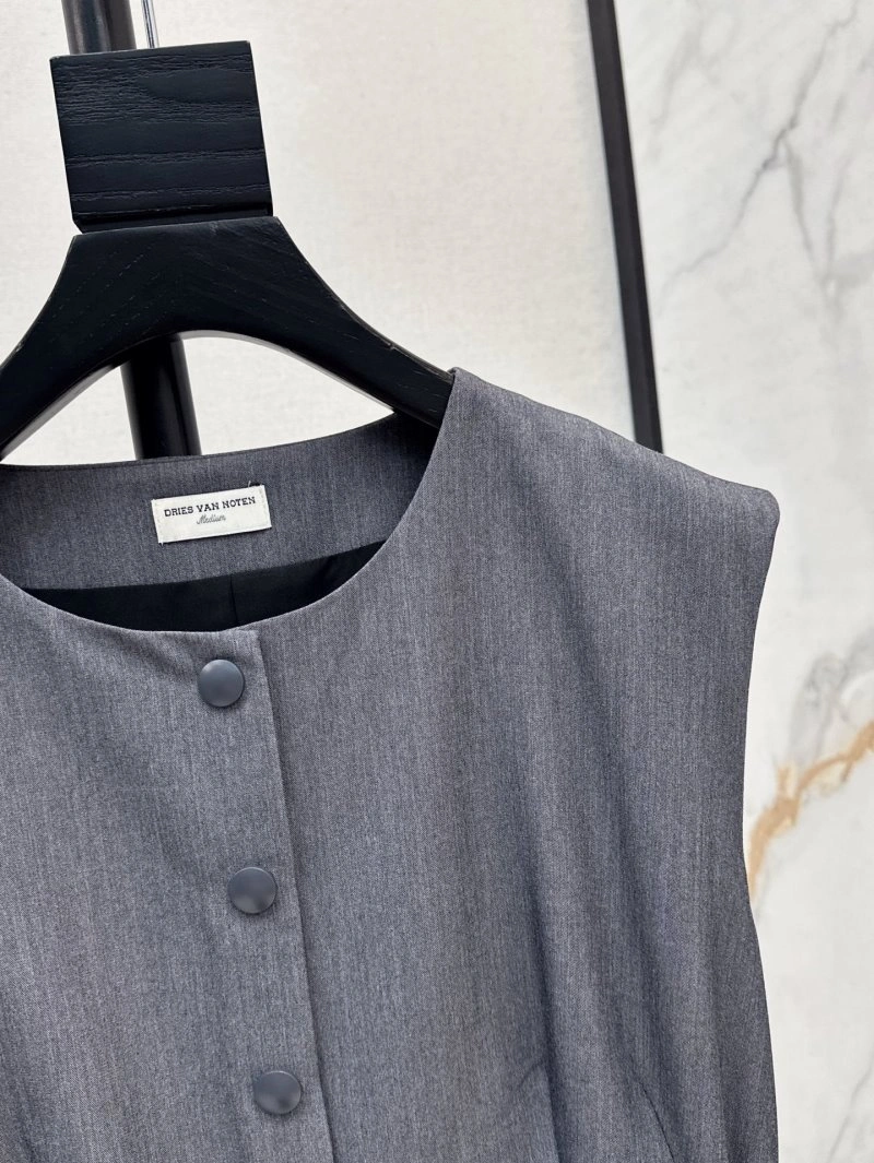 Bottega Veneta Dress AllSeason 149988