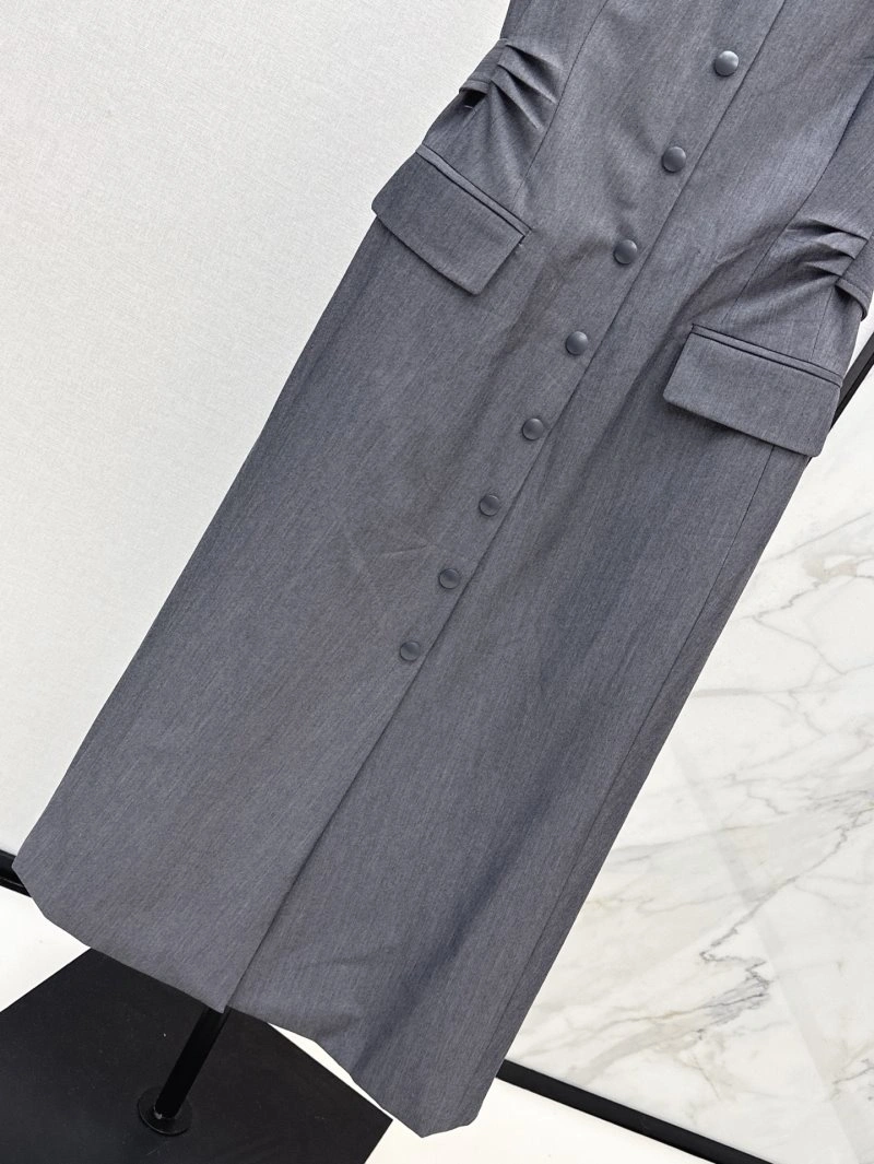 Bottega Veneta Dress AllSeason 149988