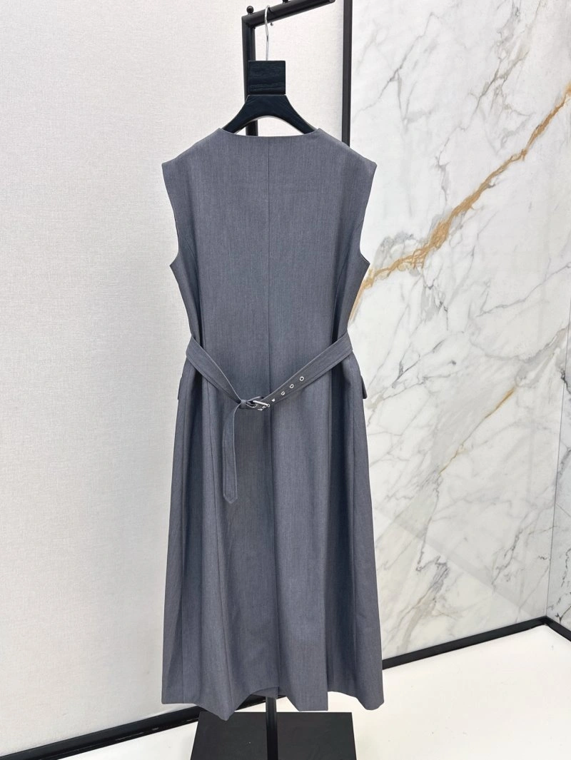 Bottega Veneta Dress AllSeason 149988