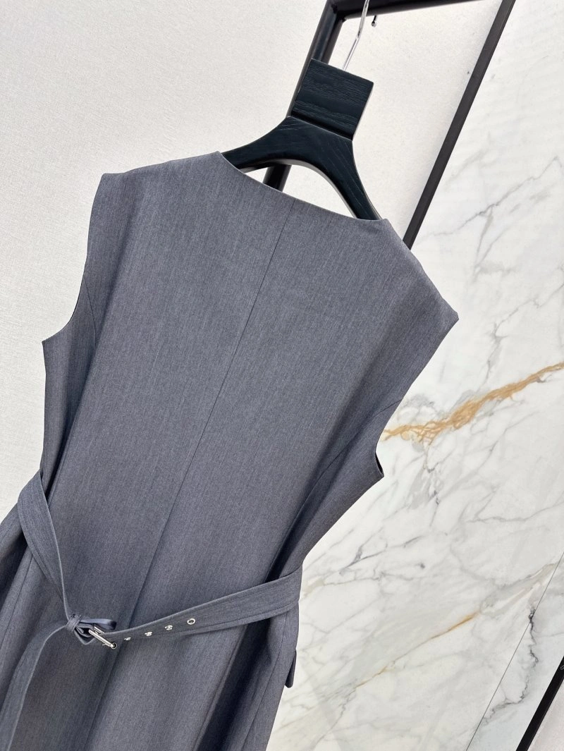 Bottega Veneta Dress AllSeason 149988