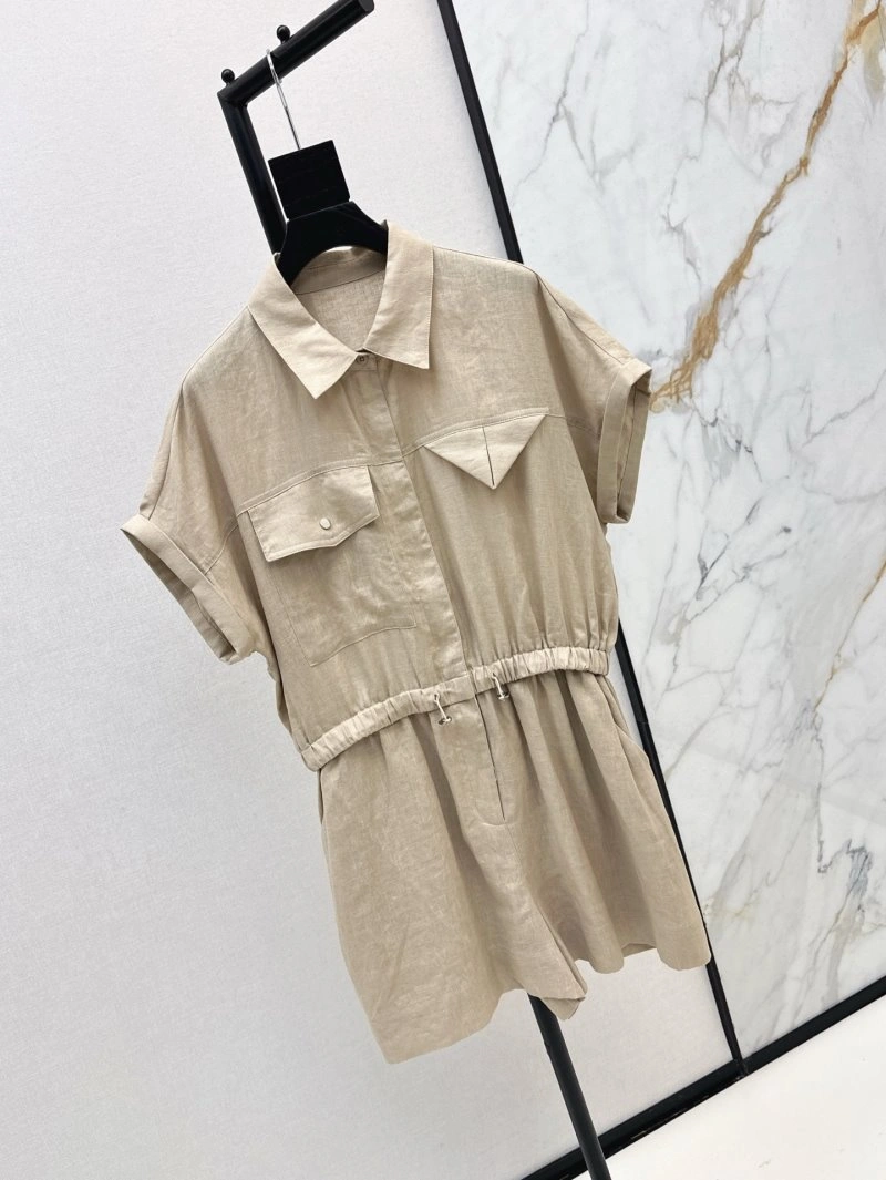 Tailored Bottega Veneta Dress 149985
