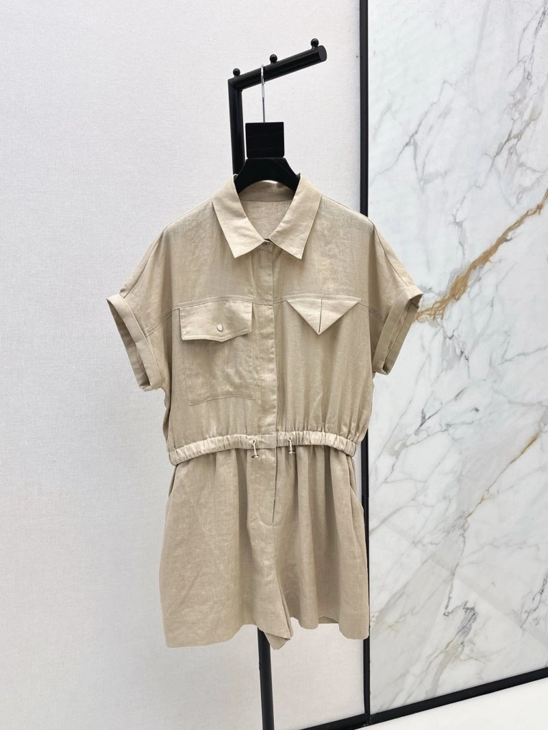 Tailored Bottega Veneta Dress 149985