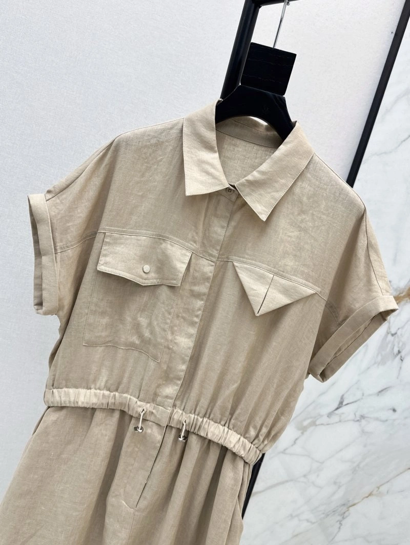 Tailored Bottega Veneta Dress 149985