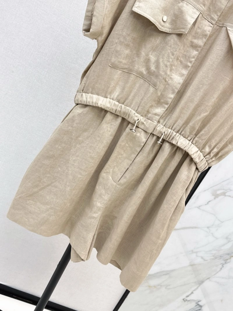 Tailored Bottega Veneta Dress 149985