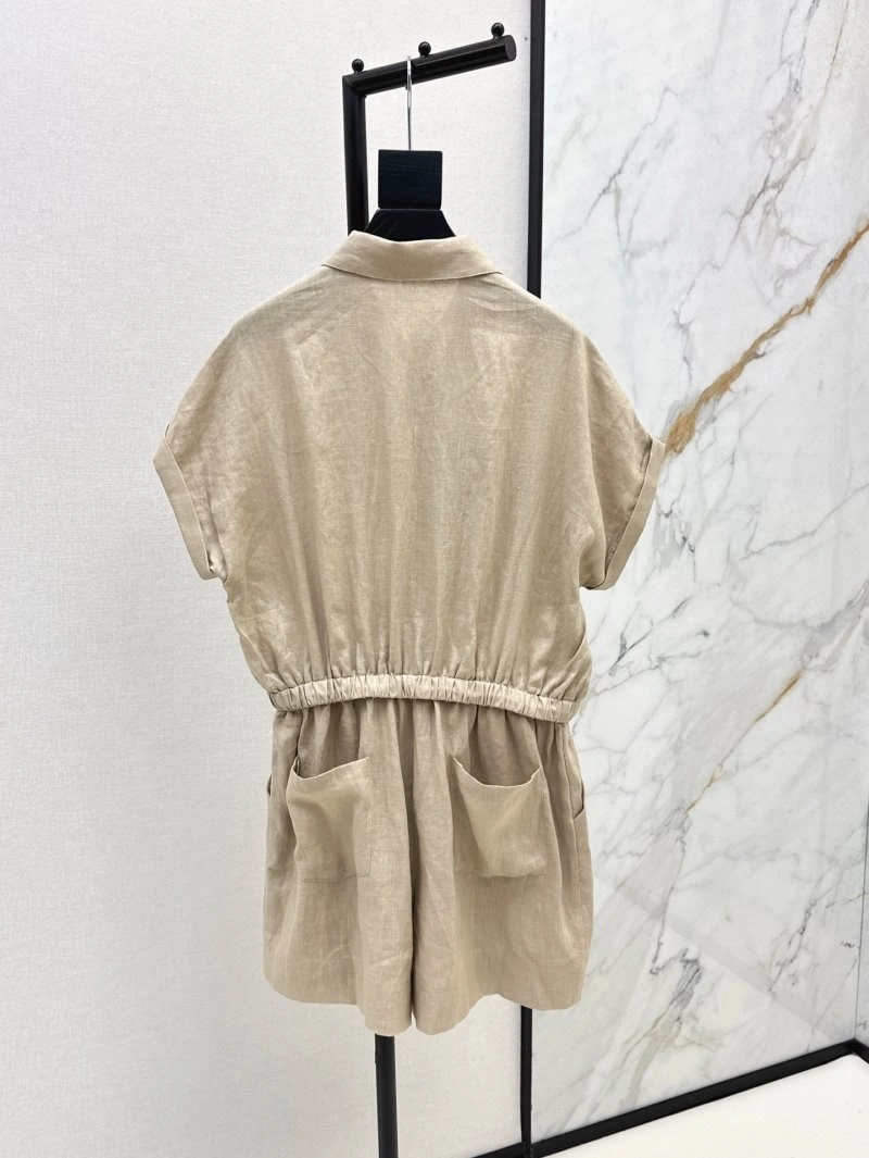 Tailored Bottega Veneta Dress 149985