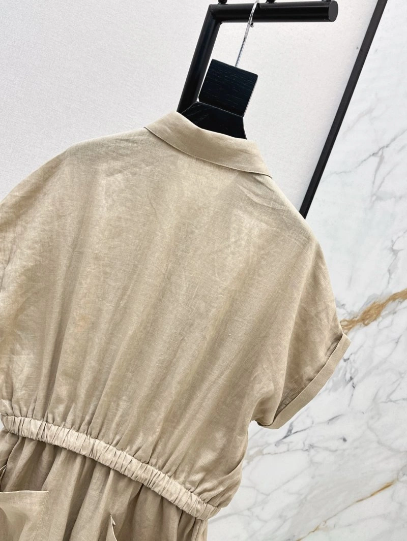 Tailored Bottega Veneta Dress 149985
