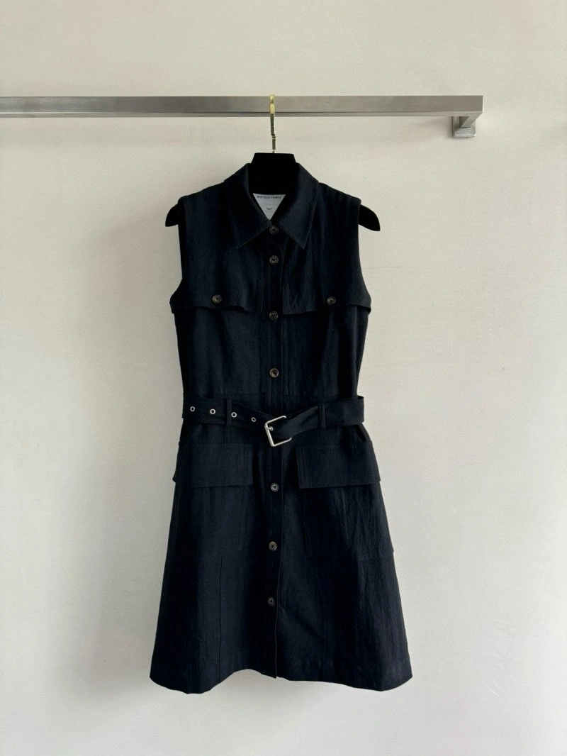 Bottega Veneta Dress Chic 149974