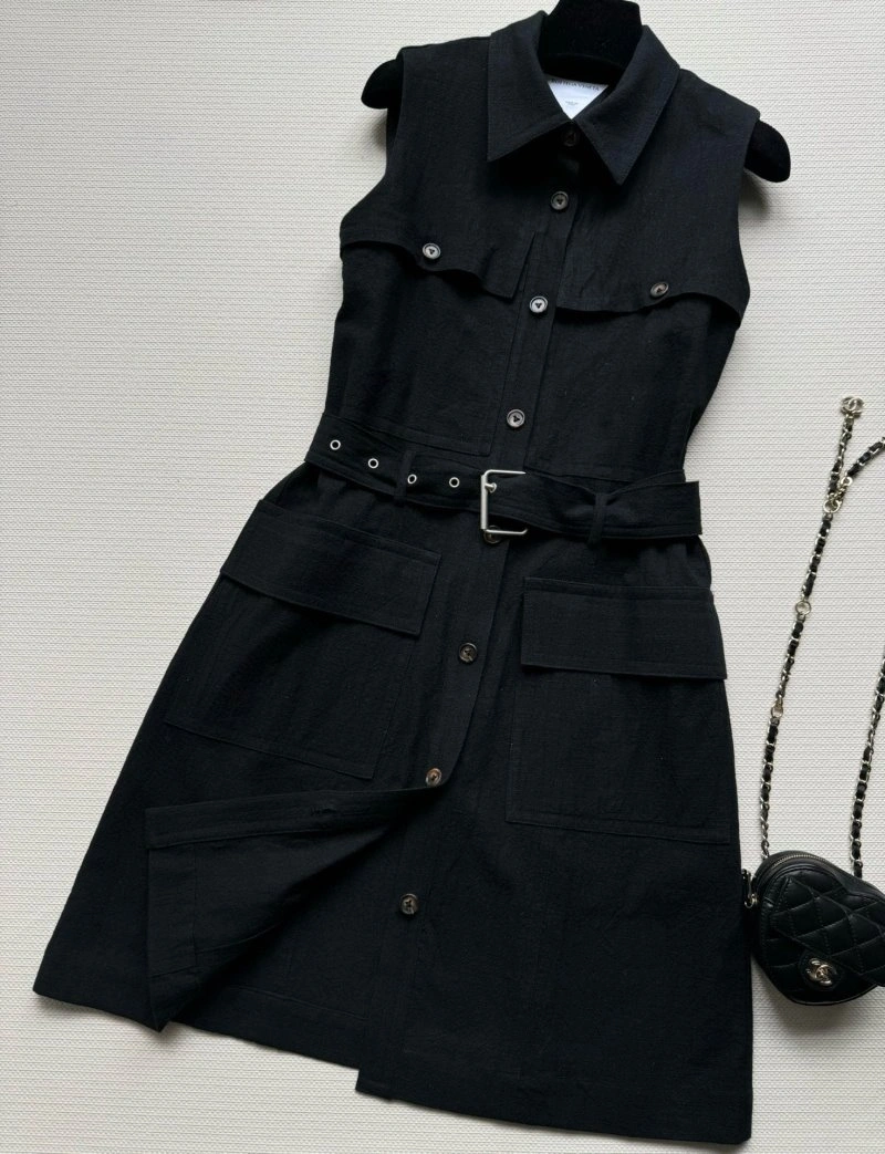 Bottega Veneta Dress Chic 149974