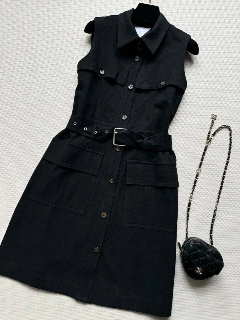 Bottega Veneta Dress Chic 149974